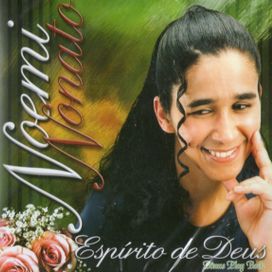 Espírito de Deus - 1999 • Álbum