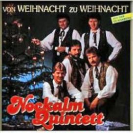 Von Weihnacht Zu Weihnacht - 1991 • Álbum