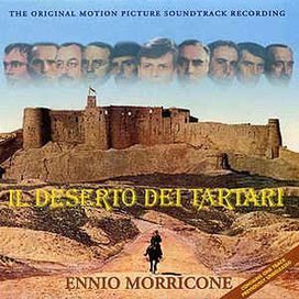 Il Deserto Dei Tartari  - 1977 • Álbum
