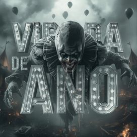 VIRADA DE ANO - 2025 • Single/EP