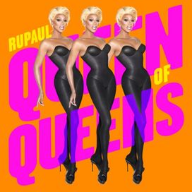 Queen Of Queens - 2019 • Álbum