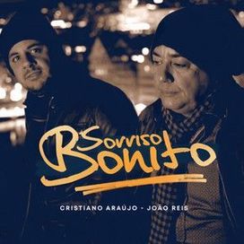 Sorriso Bonito - 2023 • Single/EP