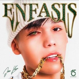 ÉNFASIS - 2023 • Álbum