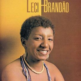Leci Brandão - 1985 • Álbum