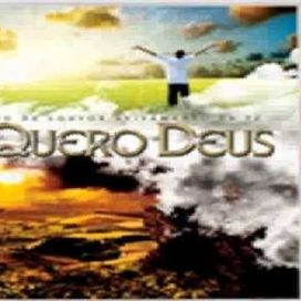 Eu Quero Deus - 2010 • Álbum