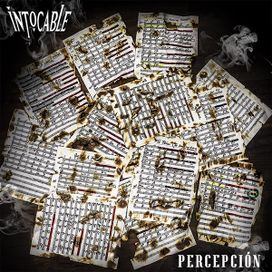Percepción - 2019 • Álbum