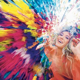 Lauren Daigle - 2023 • Álbum