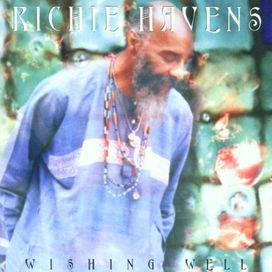 Wishing Well - 2002 • Álbum