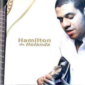 Hamilton de Holanda - 2001 • Álbum