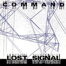 Command - 2000 • Sencillo/EP