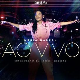 Louvorzão 2023 (Ao Vivo) - 2024 • Sencillo/EP