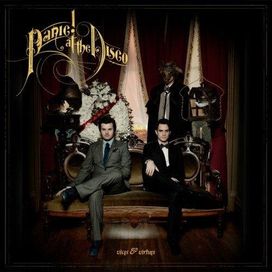 Vices &amp; Virtues - 2011 • Álbum