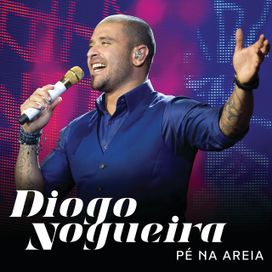 Pé Na Areia - 2016 • Single/EP