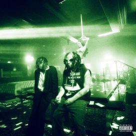 Ain't Safe (feat. Trippie Redd) - 2022 • Single/EP