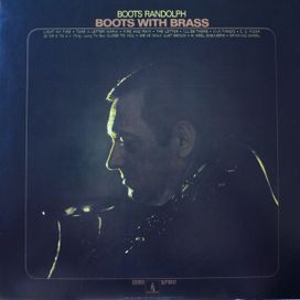 Boots With Brass - 1970 • Álbum