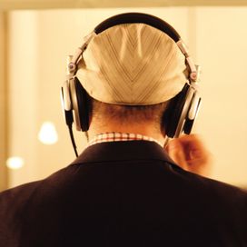Estudio A - 2010 • Álbum