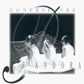 Confesiones - 1995 • Álbum