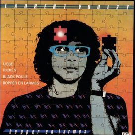 Bopper En Larmes - 1983 • Álbum