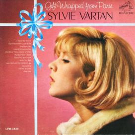 Gift Wrapped From Paris - 1965 • Álbum