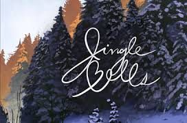Jingle Bells - 2020 • Sencillo/EP