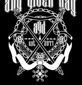 Any Given Day - 2012 • Álbum