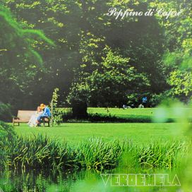 Verdemela - 1978 • Álbum