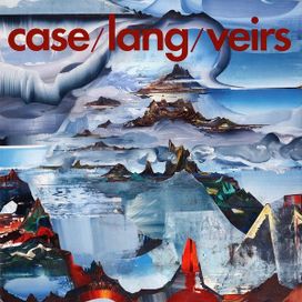 Case / Lang / Veirs - 2016 • Álbum