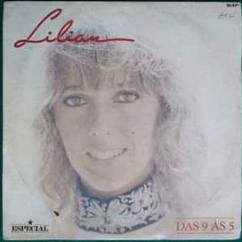 Das 9 às 5 - 1981 • Sencillo/EP