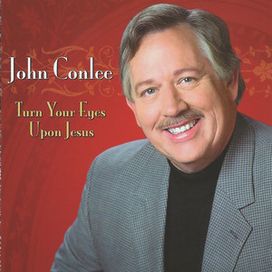 Turn Your Eyes Upon Jesus - 2004 • Álbum