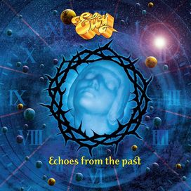 Echoes From The Past - 2023 • Álbum