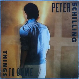 Things To Come - 1985 • Álbum