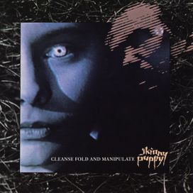 Cleanse Fold and Manipulate - 1987 • Álbum