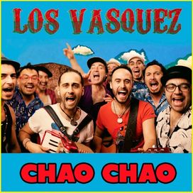 Chao Chao - 2017 • Single/EP