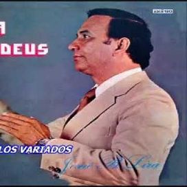 Fala Deus - Álbum