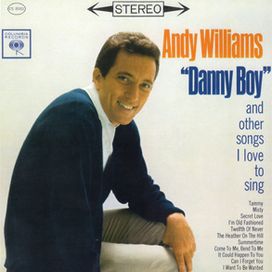"Danny Boy" And Other Songs I Love To Sing - 1961 • Álbum