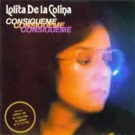 Consígueme - 1980 • Álbum