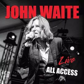 Live All Access - 2013 • Álbum