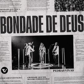 Bondade De Deus - 2021 • Single/EP