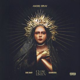Amore Spray - 2022 • Sencillo/EP