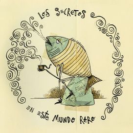 En Este Mundo Raro - 2011 • Álbum