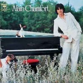  Alain Chamfort 1976 - 1976 • Álbum