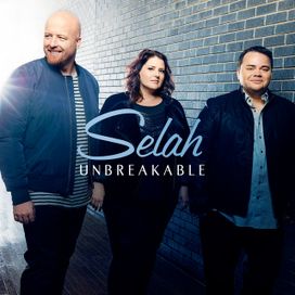 Unbreakable - 2017 • Álbum