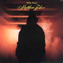 I'll Be There - 1974 • Álbum
