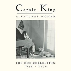 A Natural Woman: The Ode Collection (1968–1976) - 1994 • Álbum