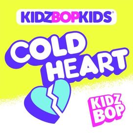 Cold Heart - 2022 • Single/EP