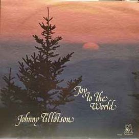 Joy To The World - 1979 • Álbum