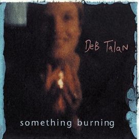 Something Burning - 2000 • Álbum