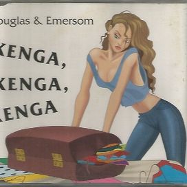 Kenga, Kenga, Kenga - 1996 • Single/EP