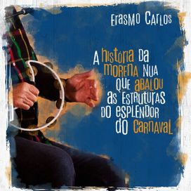 A História da Morena Nua - 2019 • Sencillo/EP