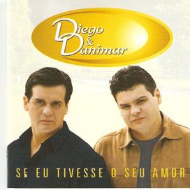 Se Eu Tivesse o Seu Amor - 2000 • Álbum